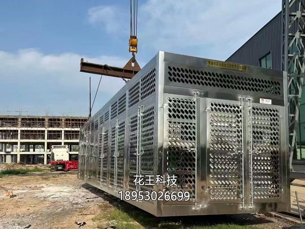油氣回收裝置的吸附劑有哪些種類？